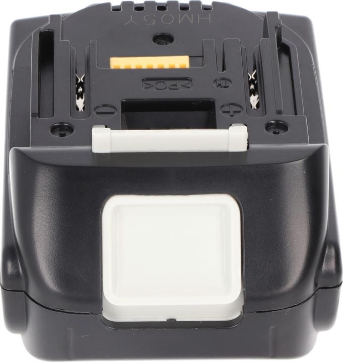 Produktbild AccuCell Akku Makita BL1820B Li-ion 18V, 2000mAh (18 V)