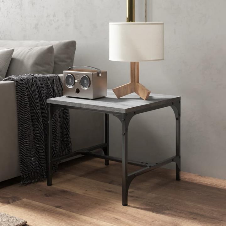 Image du produit vidaXL Beistelltisch