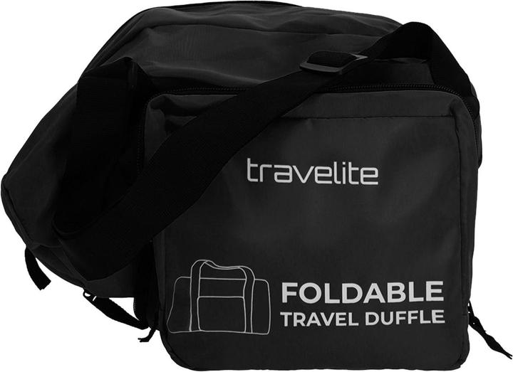 Immagine prodotto Travelite Accessori Borsa da viaggio pieghevole 44 cm (28 l)