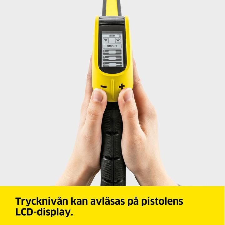 Produktbild Kärcher K 7 Premium Smart Control Flex (Netzbetrieb)