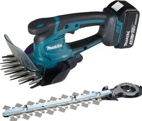 Actual product image Makita DUM604RFX1 (Rechargeable battery operated)