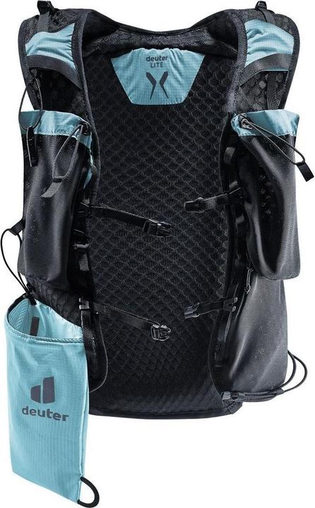 Actual product image Deuter Ascender 13 (13 l)