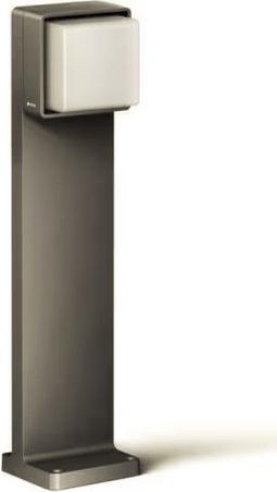 Produktbild Steinel GL 85 SC 900 mit Bewegungsmelder (655 lm, IP44)