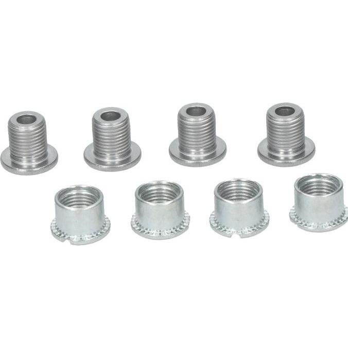 Shimano, Zubehör Schaltung + Antrieb