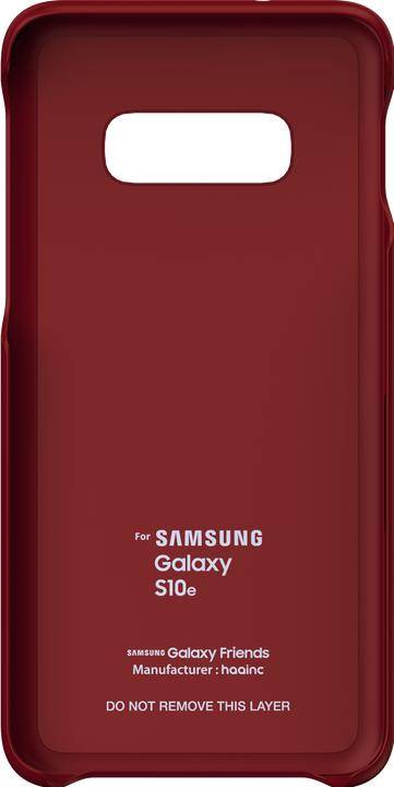 Immagine prodotto Samsung Amici Marvel Avengers Iron Man (Samsung Galaxy S10e)