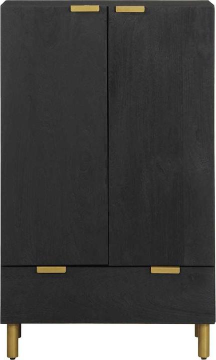 Produktbild vidaXL Highboard (60 x 33 x 100 cm)