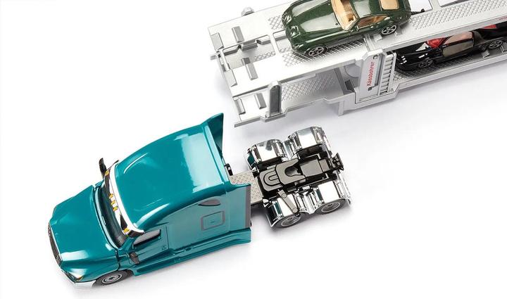 Immagine prodotto Siku Freightliner Cascadia