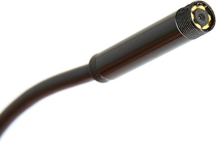 Produktbild Media-Tech MEDIATECH MT4095 MOBILES ENDOSKOP - Endoskop mit microUSB