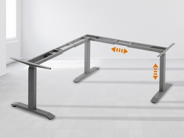 Produktbild Möbel-Eins Office One