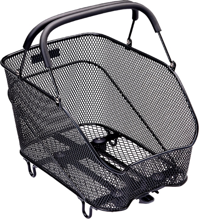 Immagine prodotto Racktime Bask-it Trunk (12 l)