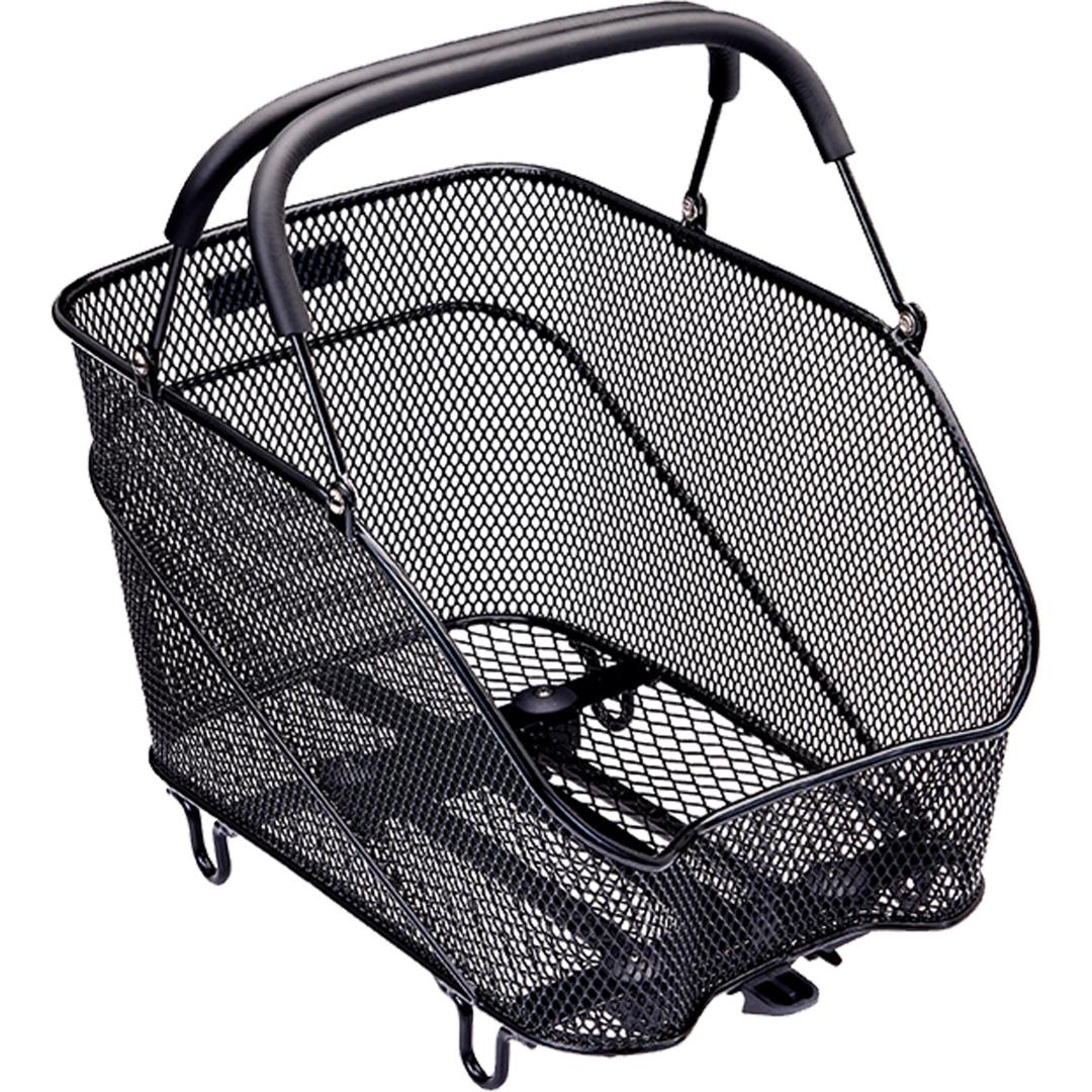 Racktime, Velokorb, (12 l)