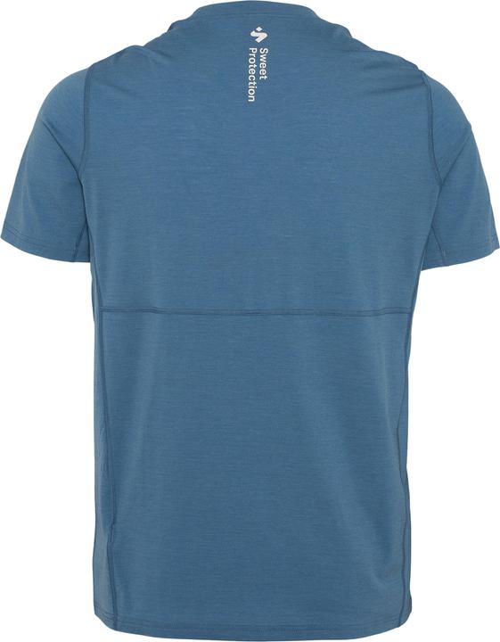 Produktbild Sweet Protection Hunter Merino SS Jersey M (S)
