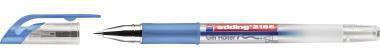 Actual product image Edding Cristaljelly 2185 (Blue, 1x)