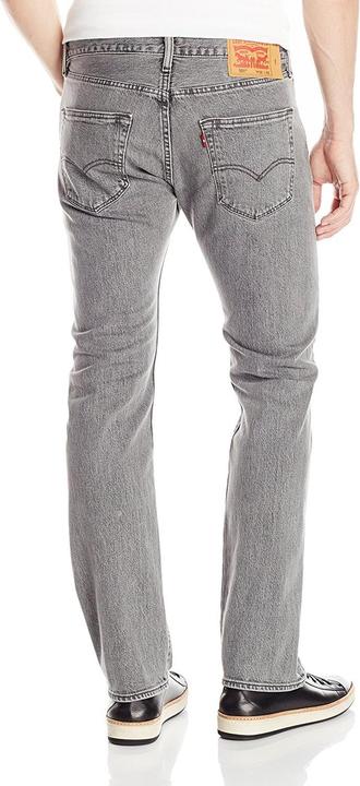 Actual product image Levis 501 Core (W31/L32)