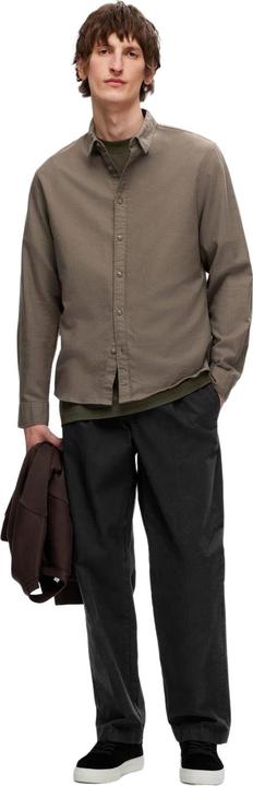 Immagine prodotto Selected Camicia di flanella (S)