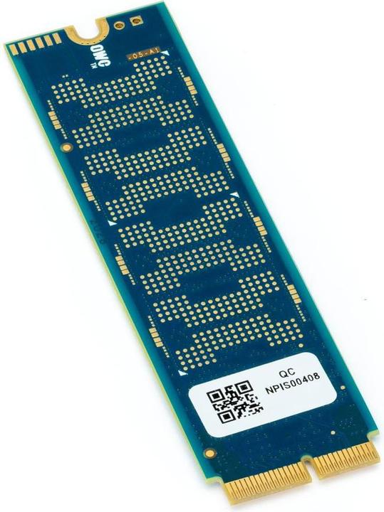 Produktbild OWC Aura N2 (1000 GB, M.2 2280)