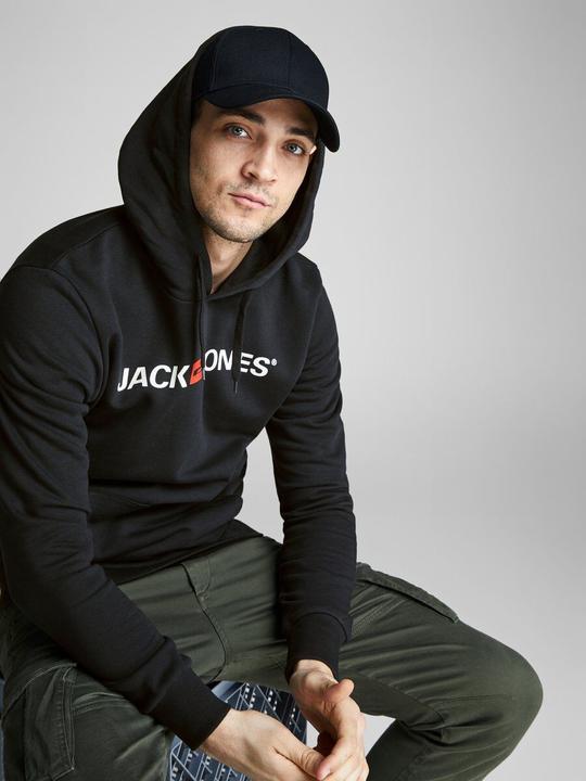 Produktbild Jack & Jones Hoodie (M)