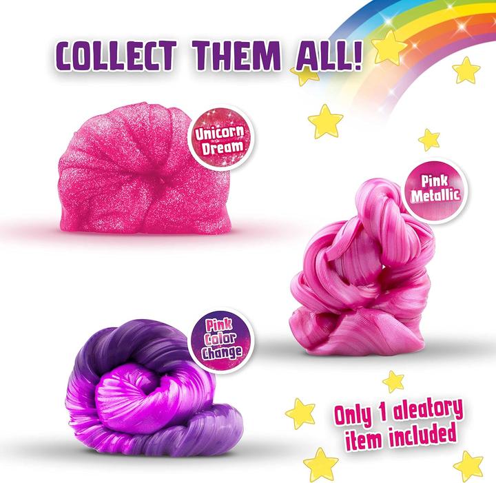 Produktbild Craze Magic Dough 70g Unicorn