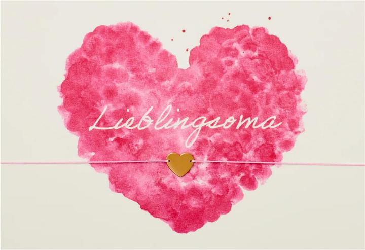 Immagine prodotto by Vivi Bracciale - La nonna preferita (16 cm)