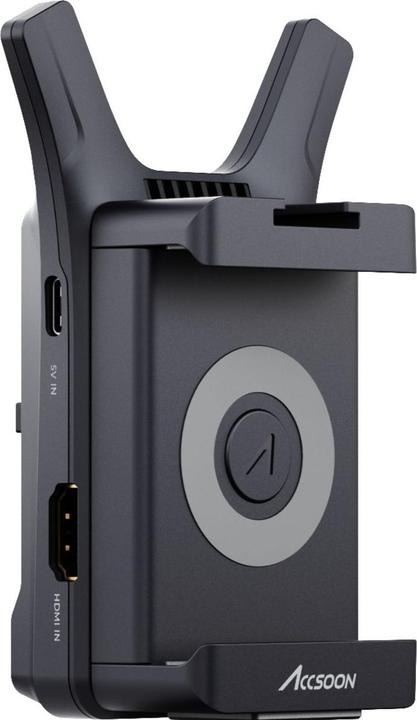 Produktbild Accsoon CineView Nano (Diverses Video Zubehör)