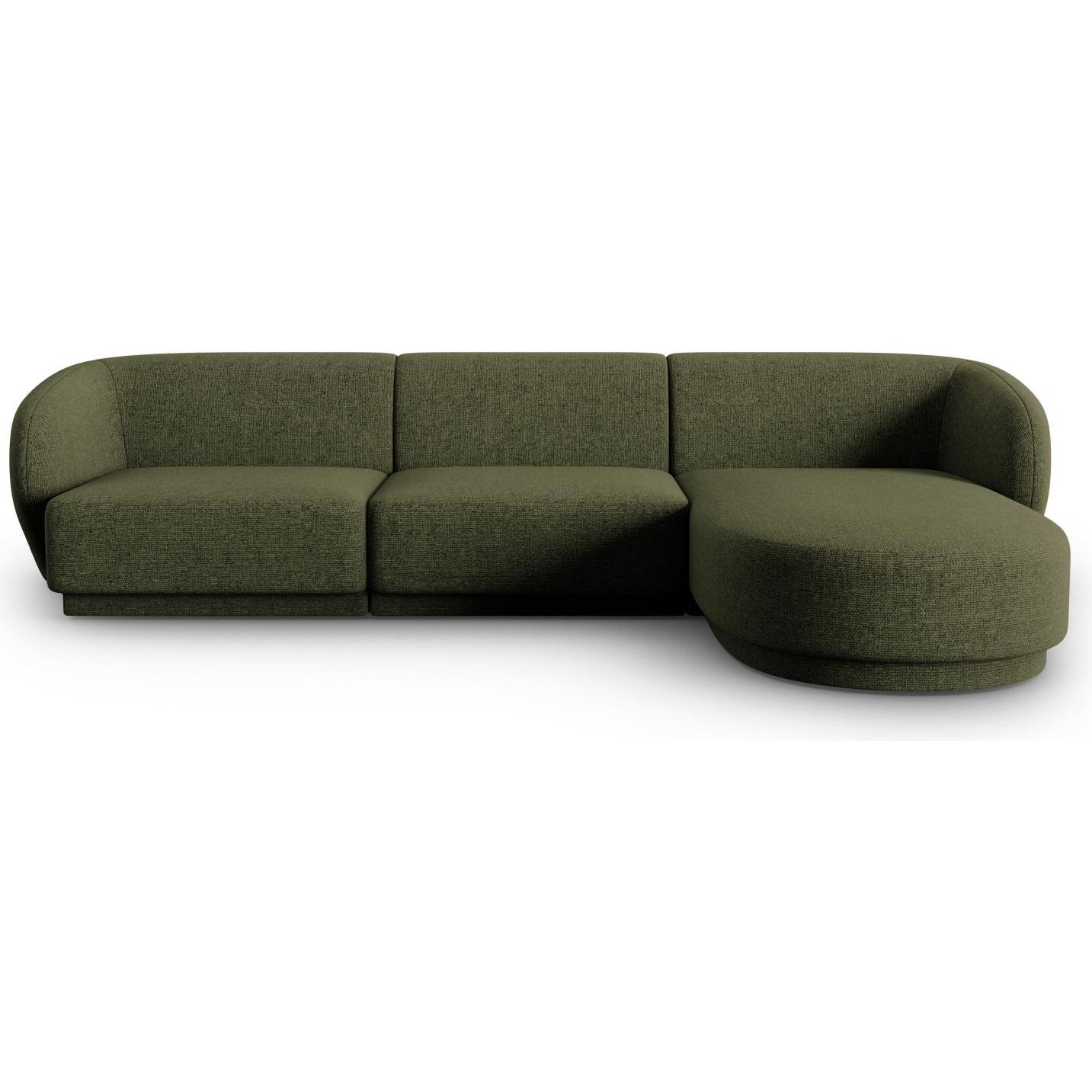 CXL by Christian Lacroix, Sofa, Lionel (Ecksofa)
