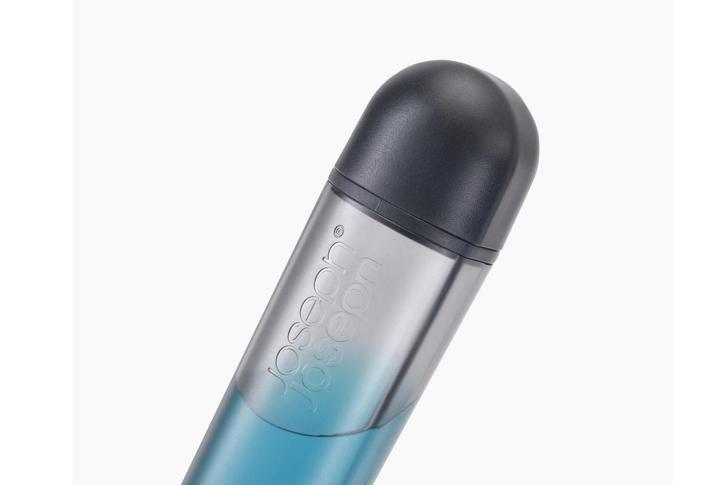 Immagine prodotto Joseph Joseph SinkTech Bürste mit Spender und Wechselkopf