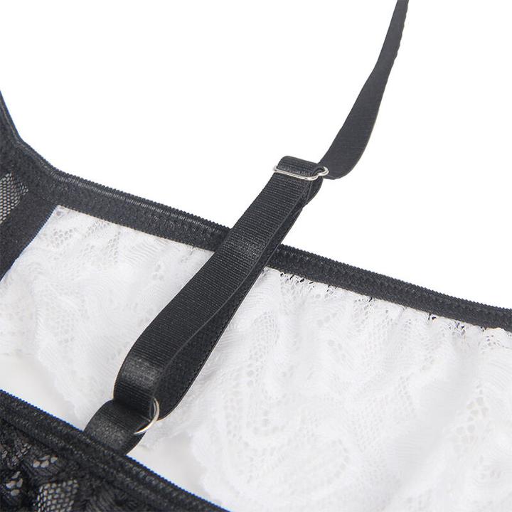 Produktbild Subblime Dienstmdchen