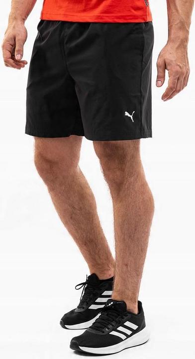 Produktbild Puma Train Fav Blaste Shorts (S)