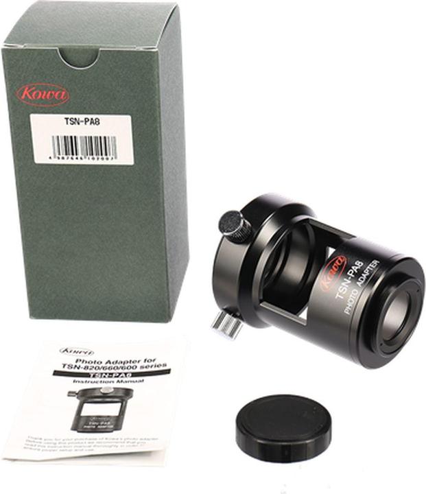 Produktbild Kowa Camera Adapter TSN-PA8
