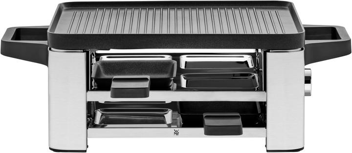 Produktbild WMF Lono Raclette 4 Personen