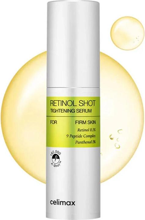 Produktbild Celimax The Vita-A (30 ml)
