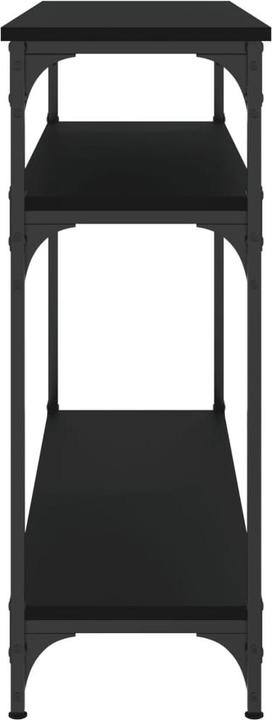 Produktbild vidaXL Konsolentisch (100 x 29 x 75 cm)
