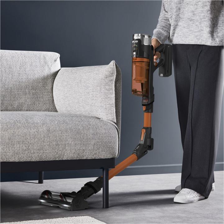 Produktbild Rowenta XForce Flex 13.60 Anniversary