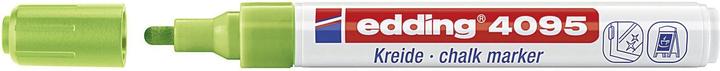 Image du produit Edding Marqueur à la craie 4095 (1x)