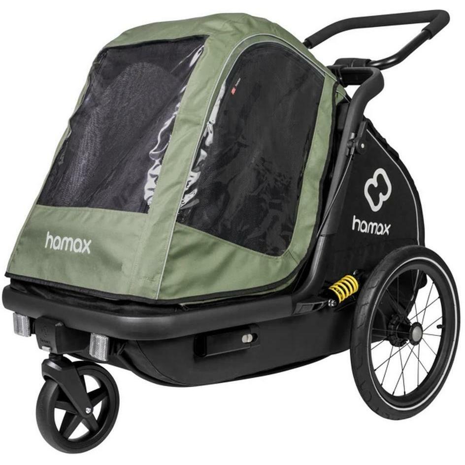 hamax, Veloanhänger Zubehör