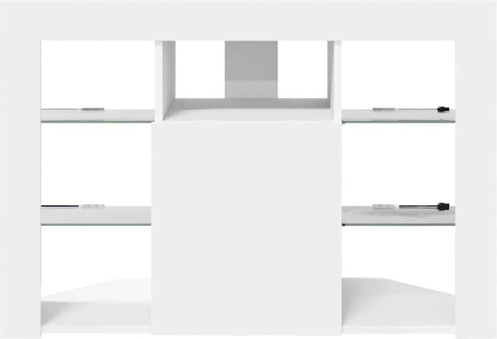 Actual product image vidaXL TV-Schränk (40 x 100 x 68 cm)