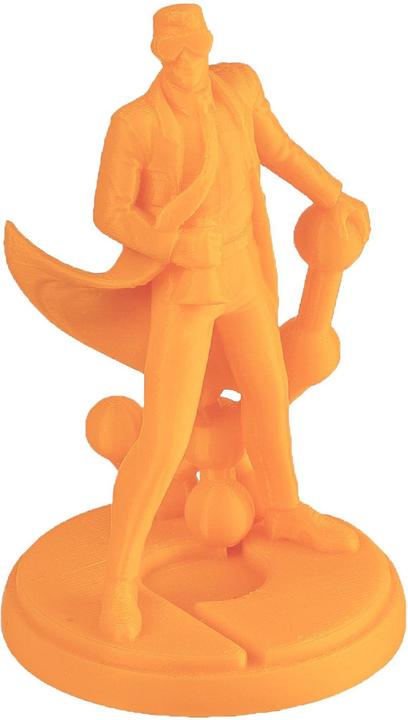 Image du produit Polymaker Panchroma™ PLA (PLA, 1.75 mm, 1000 g)