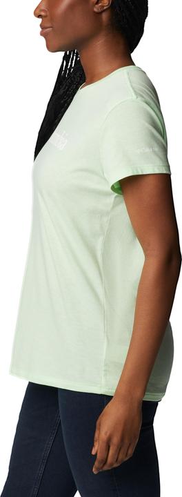 Image du produit Columbia Tee-shirt femme Trek S/S Graphic (XS)