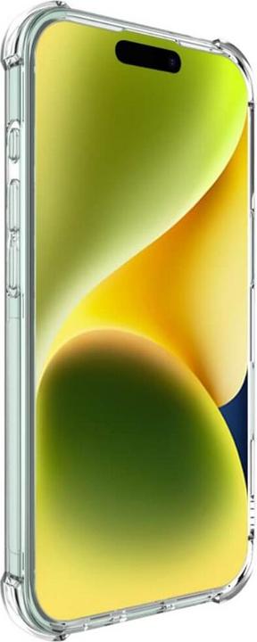 Immagine prodotto Imak iPhone 16 - Custodia in gomma siliconica UX-5 (Apple iPhone 16)
