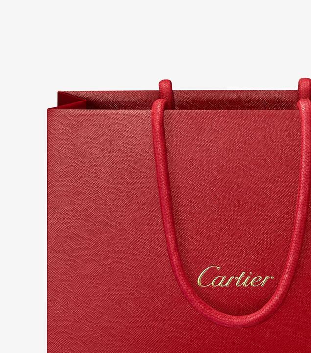 Actual product image Cartier Pasha Edition Noire (Eau de toilette, 50 ml)