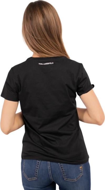 Produktbild Karl Lagerfeld TShirt Übergross (XL)