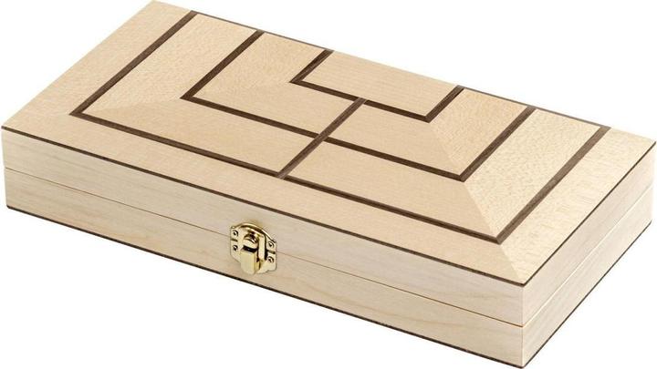 Actual product image Philos Mill (Dutch, German, 2 Players)