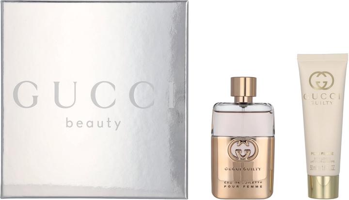 Immagine prodotto Gucci Guilty Pour Femme (Set di profumi)