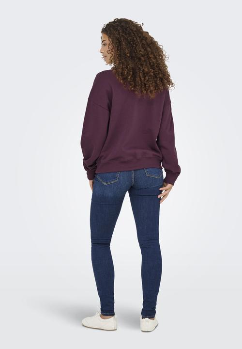 Produktbild Only ONLELY Sweatshirt Sweatshirt (L)