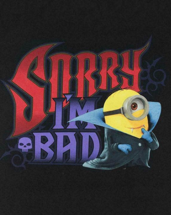 Actual product image Minions UTNS4469 P (L)