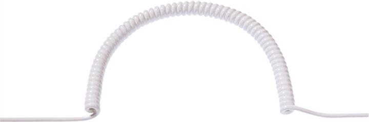 Productafbeelding Bachmann Spiraalkabel H05VV-F (2 m)