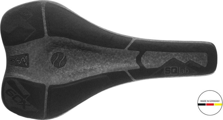 Produktbild Sqlab 6OX Infinergy Ergowave active 2.1