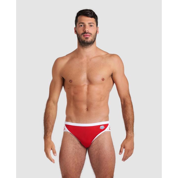Image du produit Arena M Icons Swim Briefs Solid (9)