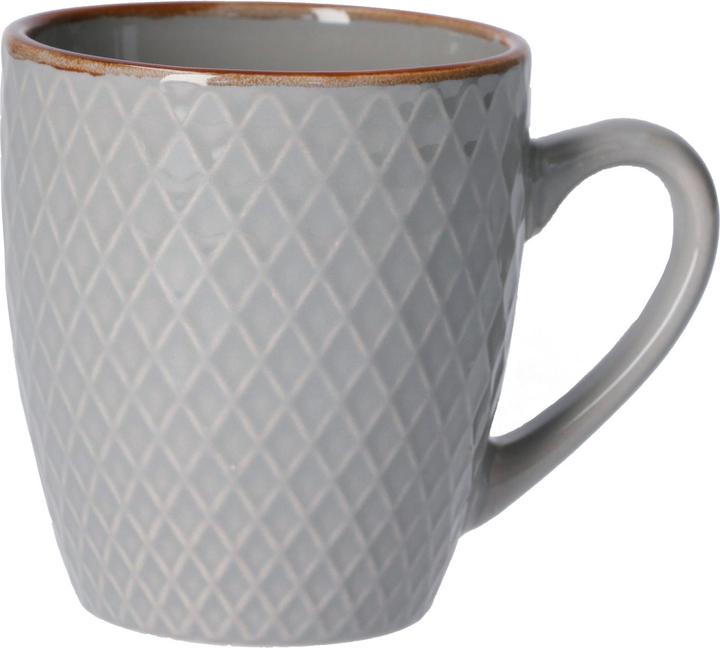 Actual product image Champ Coffee / Tea Mug Set of 4 (200 ml, 4 x)