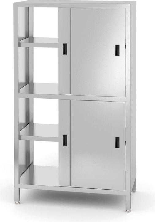 Immagine prodotto Hendi Armadio